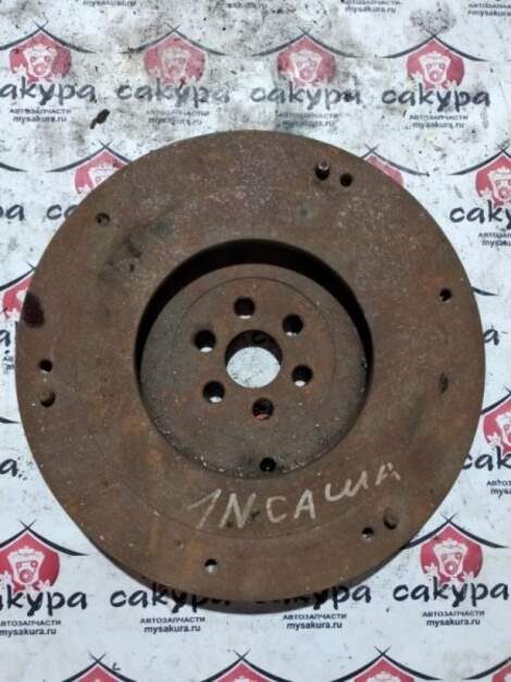 Купить Маховик для Toyota Tercel