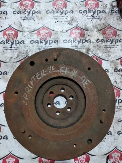 Купить Маховик для Toyota Sprinter Купить Маховик для Toyota Sprinter