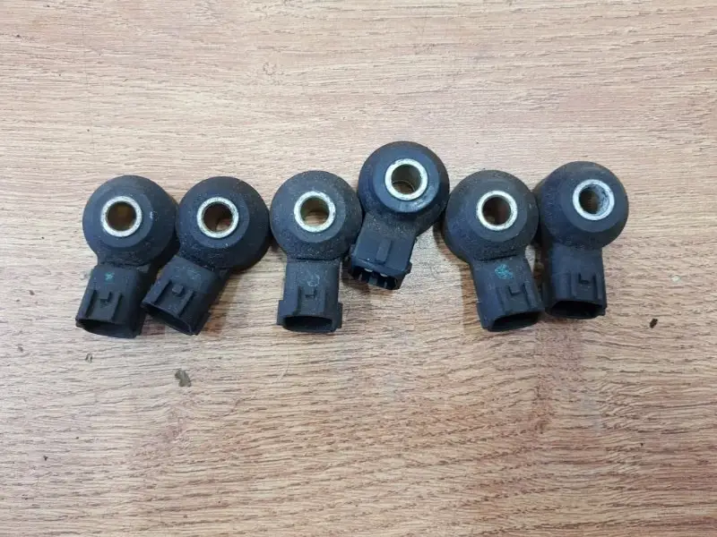 Купить Датчик детонации 89615-20090 Toyota Allex ZZE122 Код заказа