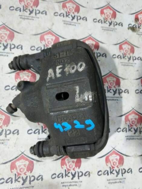 Купить Суппорт для Toyota Starlet