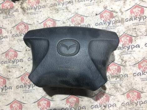Купить Airbag на руль для Mazda Bongo Friendee Купить Airbag на руль для Mazda Bongo Friendee
