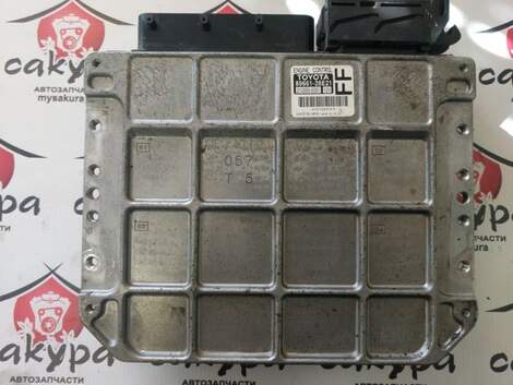 Купить Блок efi для Toyota Noah