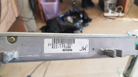 Купить Блок efi для Honda Stepwgn