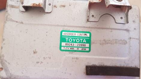 Купить Электронный блок для Toyota Cresta Купить Электронный блок для Toyota Cresta