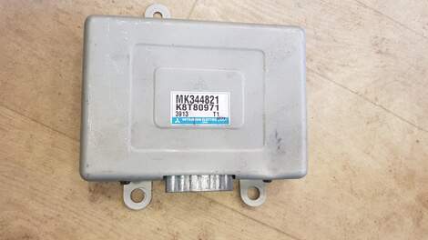 Купить Блок efi для Mitsubishi Pajero