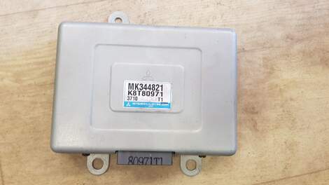 Купить Блок efi для Mitsubishi Pajero