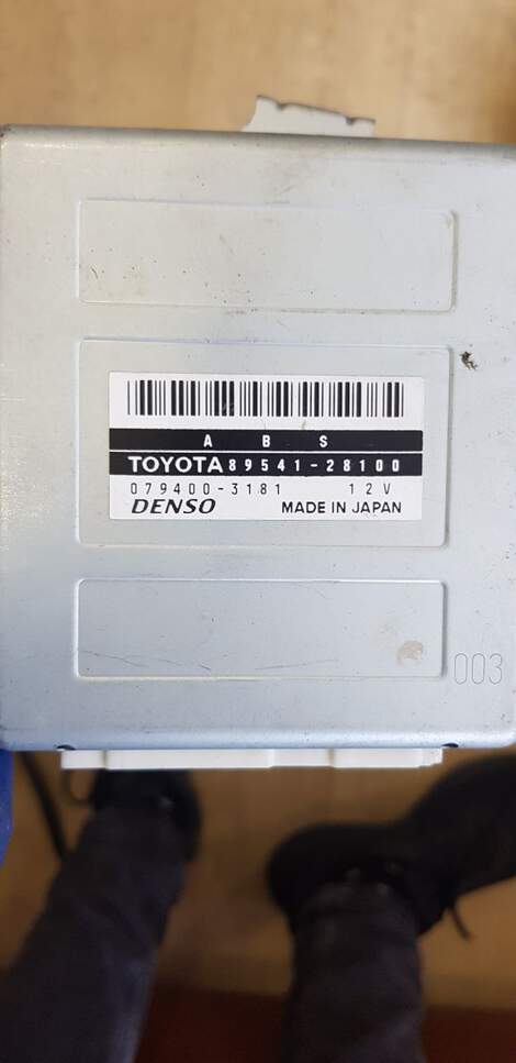 Купить Электронный блок для Toyota Town Ace Noah Купить Электронный блок для Toyota Town Ace Noah