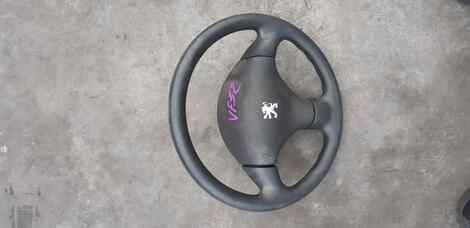 Купить Руль для Peugeot 206