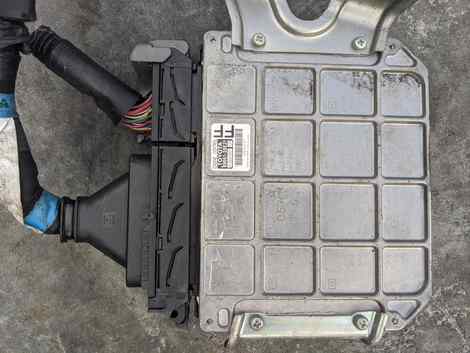 Купить Блок efi для Toyota Noah