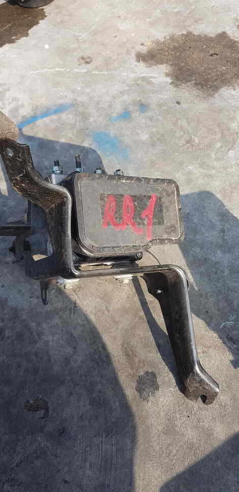 Купить Блок abs для Honda Elysion