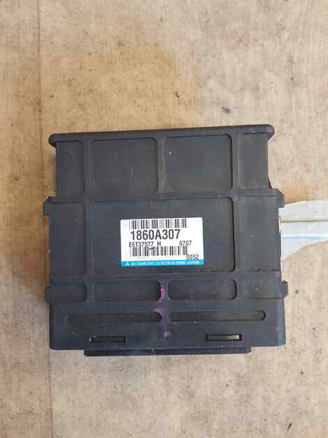 Купить Блок efi для Mitsubishi EK Wagon Купить Блок efi для Mitsubishi EK Wagon