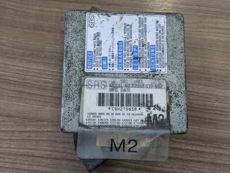 Купить Блок srs для Honda S-MX