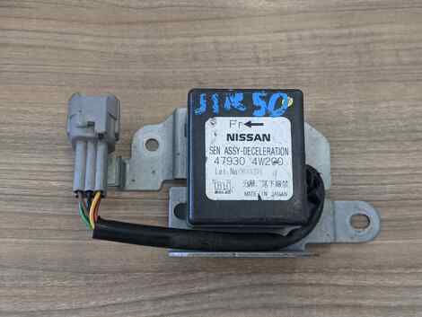 Купить Датчик abs для Nissan Terrano Regulus Купить Датчик abs для Nissan Terrano Regulus