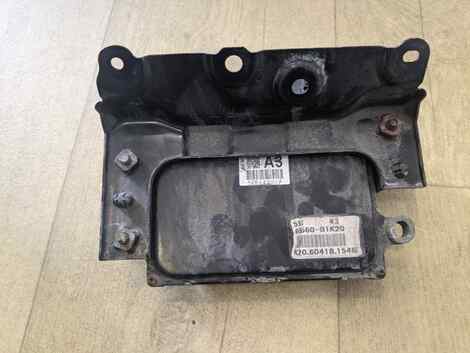 Купить Блок efi для Toyota Passo