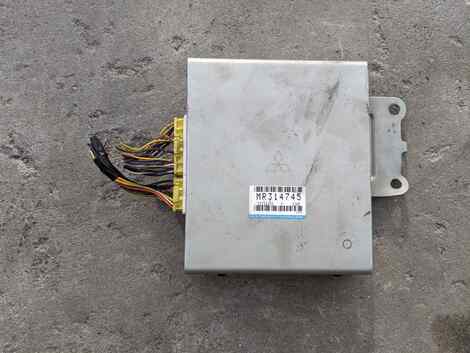 Купить Блок efi для Mitsubishi Minicab Купить Блок efi для Mitsubishi Minicab