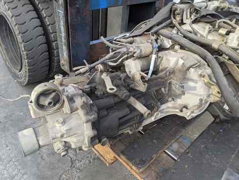 Купить Мкпп для Mitsubishi Minicab Купить Мкпп для Mitsubishi Minicab