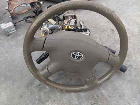 Купить Руль для Toyota Grand Hiace Купить Руль для Toyota Grand Hiace