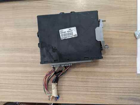 Купить Блок efi для Daihatsu Move Купить Блок efi для Daihatsu Move