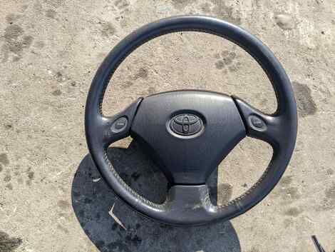 Купить Airbag на руль для Toyota Harrier Купить Airbag на руль для Toyota Harrier
