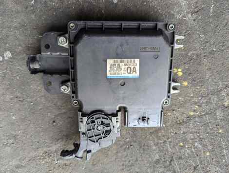 Купить Блок efi для Nissan Moco Купить Блок efi для Nissan Moco