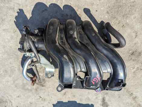 Купить Коллектор впускной для Honda N-ONE Купить Коллектор впускной для Honda N-ONE