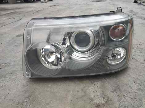 Купить Фара для Land Rover Range Rover Sport Купить Фара для Land Rover Range Rover Sport
