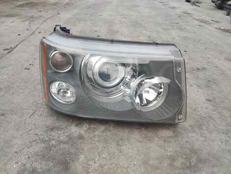 Купить Фара для Land Rover Range Rover Sport Купить Фара для Land Rover Range Rover Sport