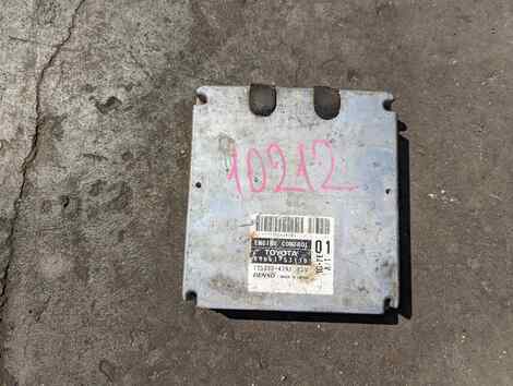 Купить Блок efi для Toyota Altezza