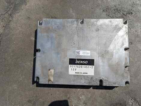 Купить Блок efi для Toyota Crown Majesta Купить Блок efi для Toyota Crown Majesta