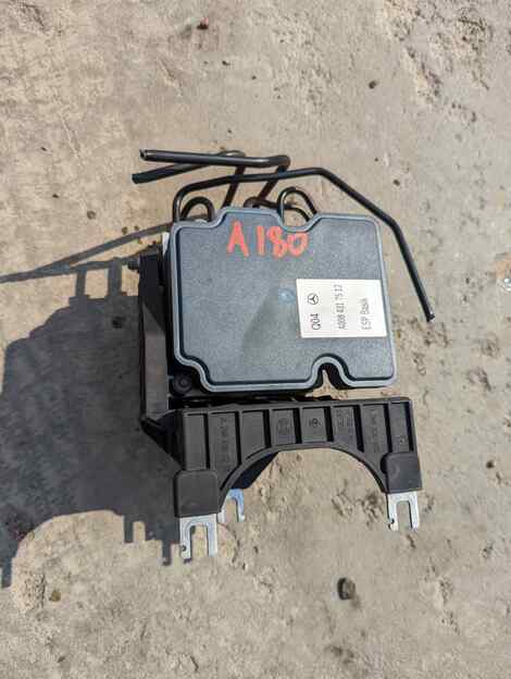 Купить Блок abs для Mercedes-Benz A-Class Купить Блок abs для Mercedes-Benz A-Class