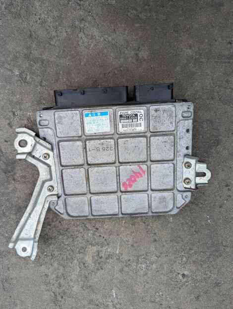 Купить Блок efi для Toyota Ractis