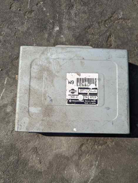 Купить Блок efi для Nissan Primera Купить Блок efi для Nissan Primera
