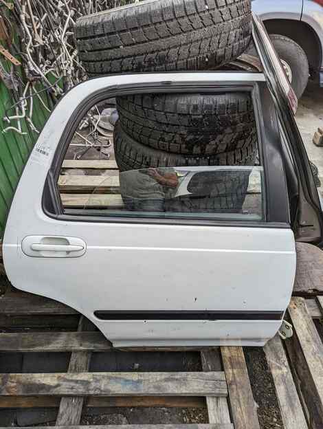 Купить Дверь для Honda Domani Купить Дверь для Honda Domani