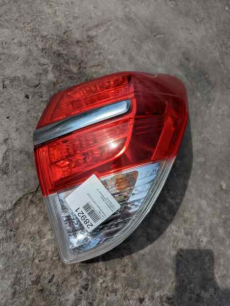 Купить Стоп для Toyota Vanguard Купить Стоп для Toyota Vanguard
