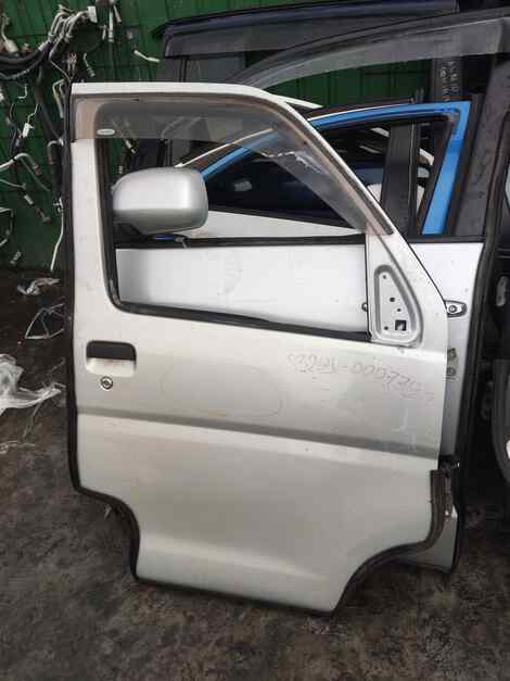 Купить Дверь для Daihatsu Hijet Купить Дверь для Daihatsu Hijet