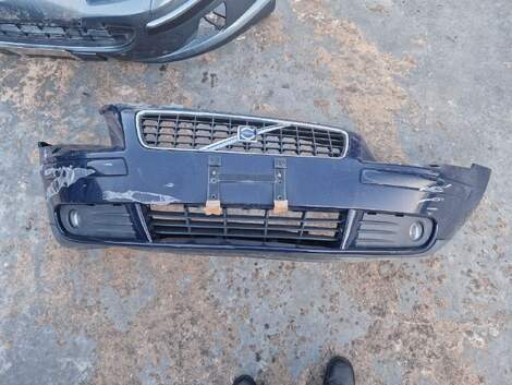 Купить Бампер для Volvo S40 Купить Бампер для Volvo S40