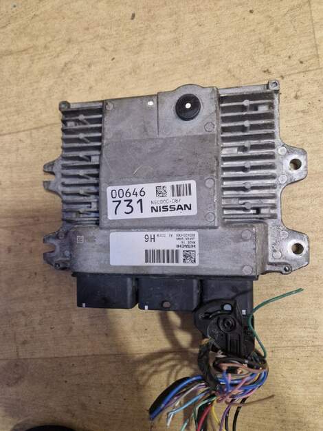 Купить Блок efi для Nissan Note