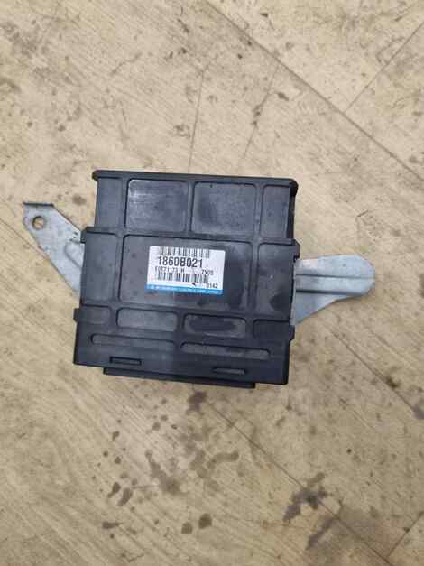 Купить Блок efi для Mitsubishi EK Wagon Купить Блок efi для Mitsubishi EK Wagon