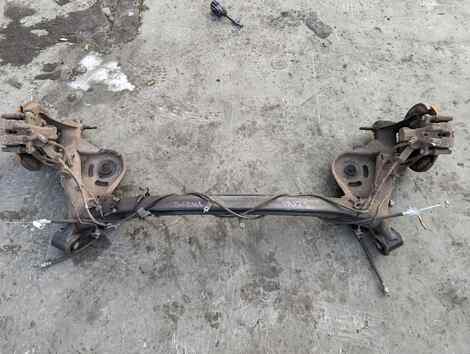 Купить Балка для Suzuki SX4 Купить Балка для Suzuki SX4