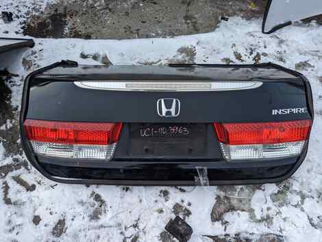 Купить Крышка багажника для Honda Inspire Купить Крышка багажника для Honda Inspire