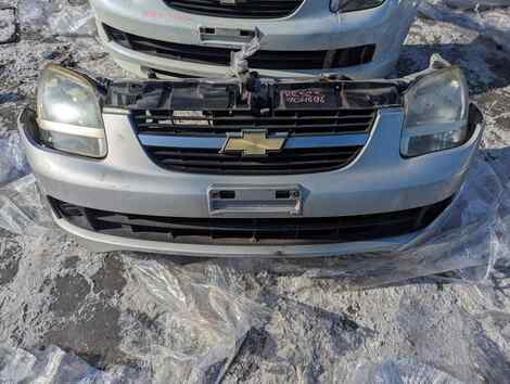 Купить Ноускат для Chevrolet Cruze Купить Ноускат для Chevrolet Cruze