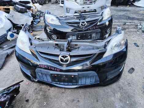 Купить Ноускат для Mazda Premacy Купить Ноускат для Mazda Premacy