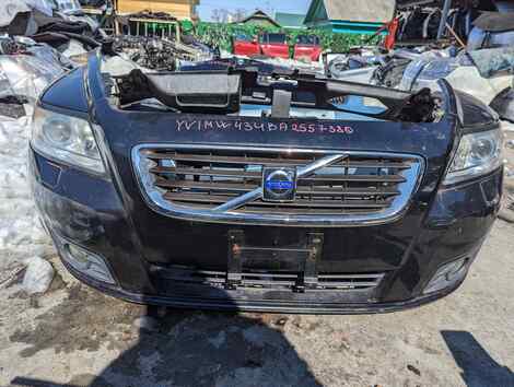 Купить Ноускат для Volvo V50 Купить Ноускат для Volvo V50