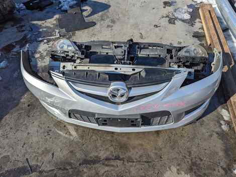 Купить Ноускат для Mazda Premacy Купить Ноускат для Mazda Premacy