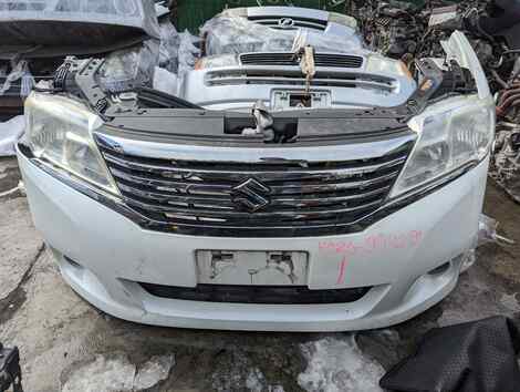 Купить Ноускат для Suzuki Landy