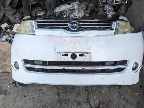 Купить Ноускат для Nissan Serena