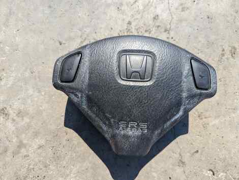 Купить Airbag на руль для Honda Prelude Купить Airbag на руль для Honda Prelude