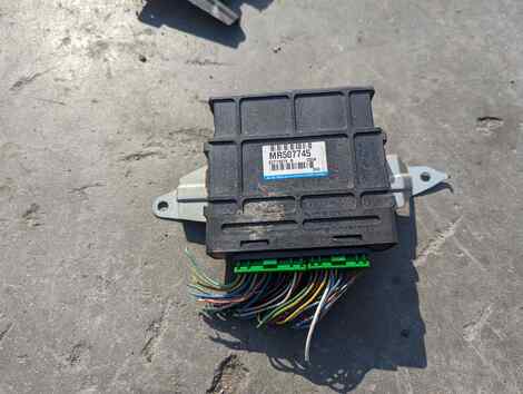 Купить Блок efi для Mitsubishi Minicab