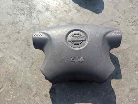 Купить Airbag на руль для Nissan Primera Купить Airbag на руль для Nissan Primera