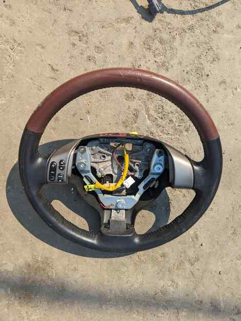 Купить Руль для Mazda Verisa
